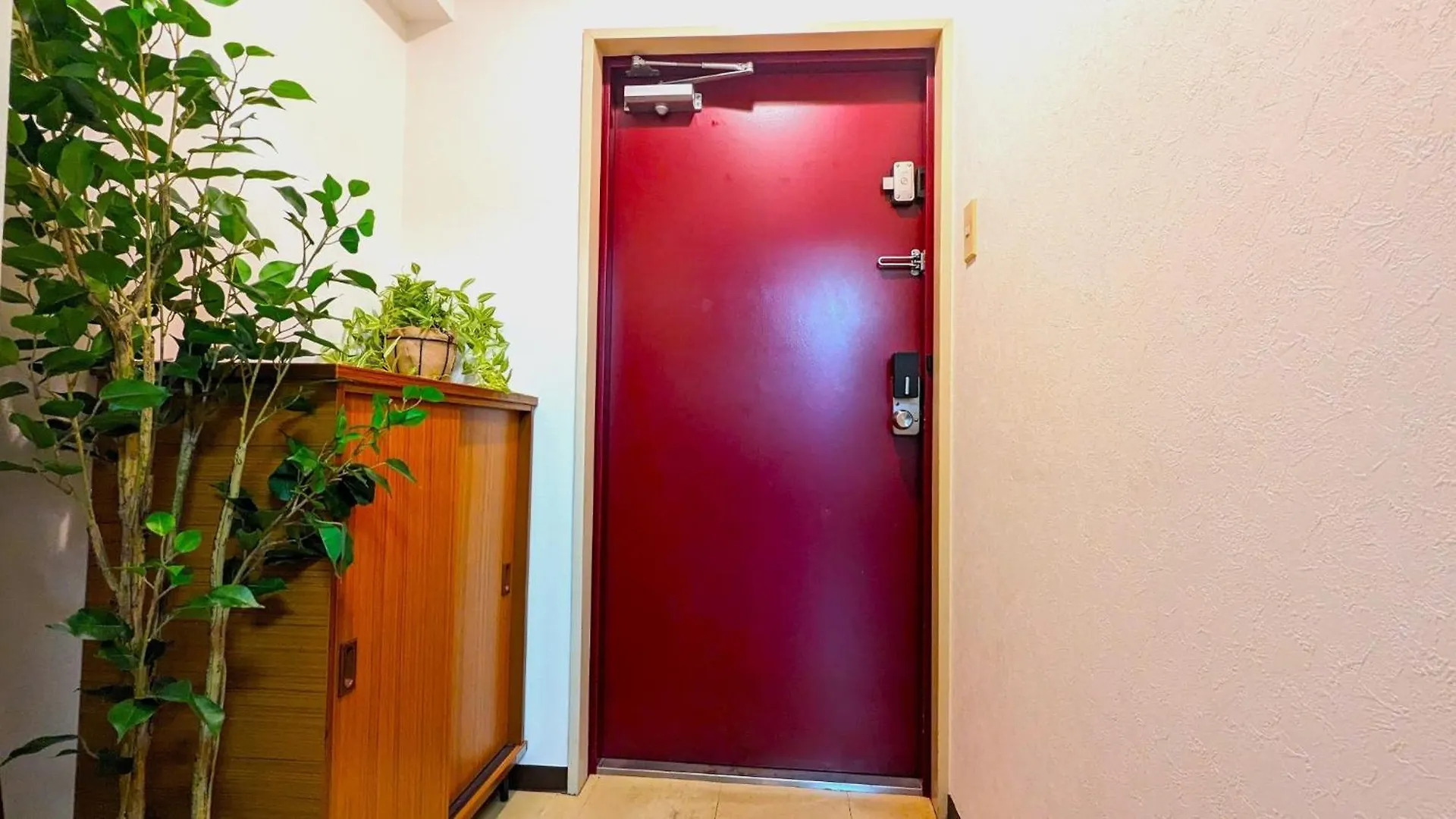 Space South 4 - Vacation Stay 17204 Sapporo Apartment