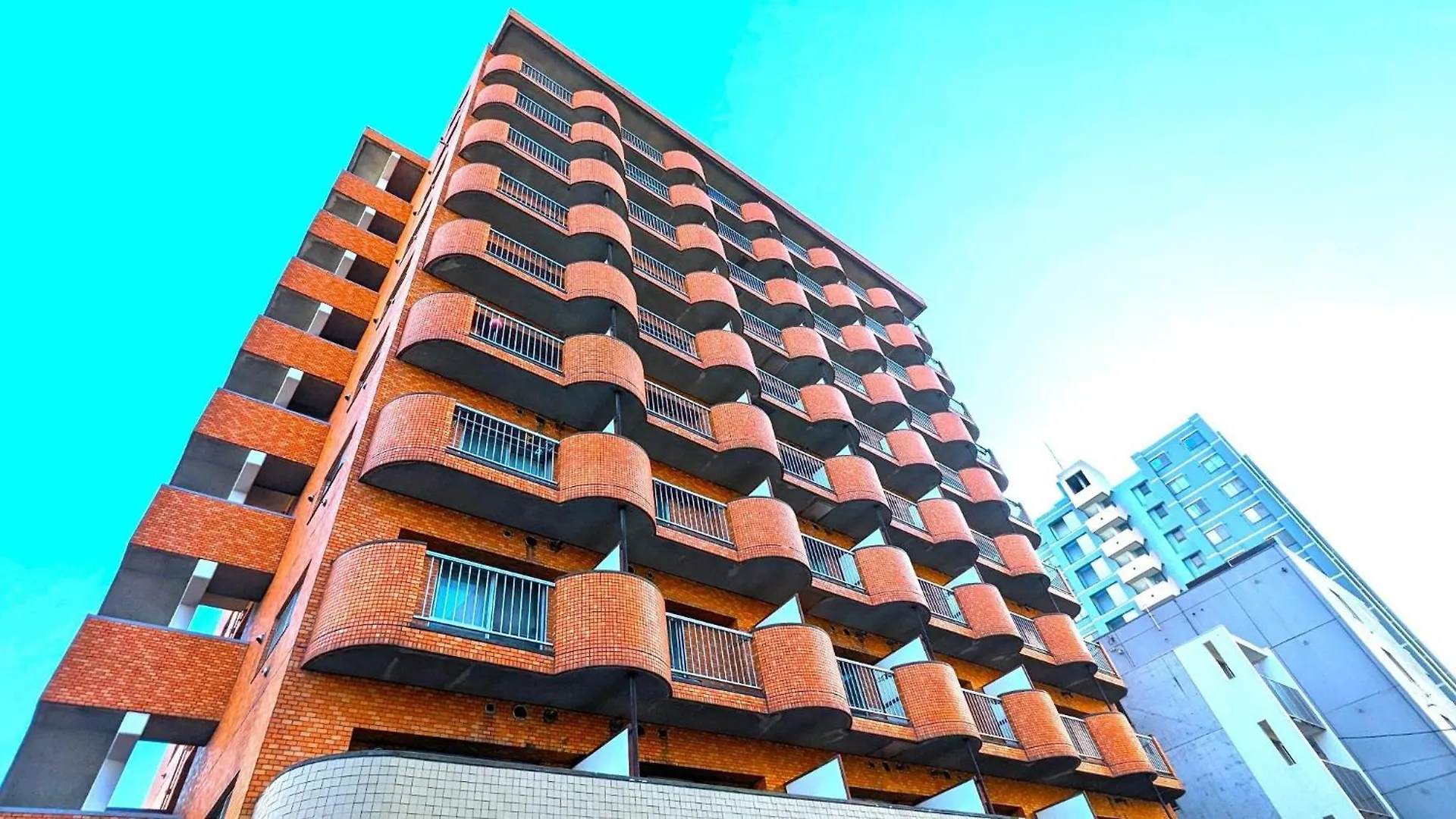 Apartment Space South 4 - Vacation Stay 17204 Sapporo Japan